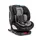 Автокресло MoMi Tordi ISOFIX 0-36kg Black