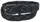 Ремень-резинка эластичный Kamo belt 106х3 см трехцветный
