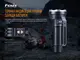 Фонарь ручной Fenix ​​LR80R