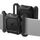 Чехол Spigen для Apple AirTag (1шт) Tough Armor IP Pet Collar, черный (ACS09780)