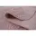 Коврик Irya - Basic purple фиолетовый 50*80