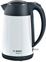 Электрочайник Bosch TWK3P421 1,7 л белый