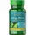 Натуральная добавка Puritan's Pride Ginkgo Biloba 60 mg, 120 таблеток