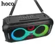 Акустика HOCO Magnificent BT speaker DS50 |BT5.3, USB/AUX/TF, 50W, 7h|