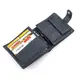 Мужской кошелек ST Leather 18346 ST153 удобный Синий