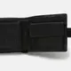 Чоловіче шкіряне портмоне Ricco Grande K1208-black