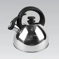 Чайник со свистком Maestro MR-1302-OLD 2 л серебристый