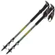 Палки трекинговые Vipole Base Camp Green DLX (S25 07)