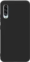 Чехол-накладка TOTO 1mm Matt TPU Case Samsung Galaxy A90 5G Black