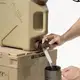 Каністра для води Mobi Garden MZ 10л NX22674001 khaki