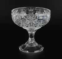 Конфетница Bohemia Perseus 59002/99004/150 150 мм
