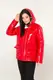 Куртка демисезонная CR-80060-RED