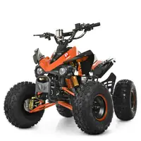 Детский электромобиль Квадроцикл Bambi HB-EATV1000Q2-7 MP3 до 120 кг