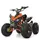 Детский электромобиль Квадроцикл Bambi HB-EATV1000Q2-7 MP3 до 120 кг