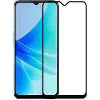 Защитное стекло Full screen PowerPlant для Oppo A57/A57S