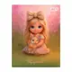 Дневник школьный интегральный А5 YES Chibi Girl 911732 40 листов