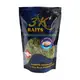 3K Baits Зерновой МИКС Универсальный 500 г чеснок