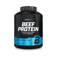 Протеин BioTech Beef Protein, 1.8 кг Шоколад-кокос