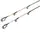 Фидерное вудилище Carp Pro Blackpool Method Feeder 390 140г