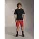 Шорты Alpinestars A-DURA ELITE SHORTS DARK ORANGE, 32