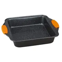 Форма для выпечки Berlinger Haus Granit Diamond Line BH-1135 28,5x17,7x3 см