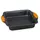 Форма для выпечки Berlinger Haus Granit Diamond Line BH-1135 28,5x17,7x3 см