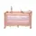 Манеж Lorelli TORINO 2L+ misty rose