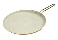 Сковорода для блинов OMS 3234-24-Ivory 24 см