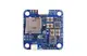 Полетный стек Галичина F405 V2 ICM42688P 55A_BLJ 3-6s (контроллер и регулятор для коптера)