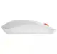 Мышка беспроводная Xiaomi MiiiW Wireless Bluetooth Mouse Lite White (MW23M21)