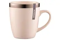 Кружка Ardesto Liguria Сream AR-2936-LСС 360 мл