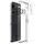 Чехол Spigen для Nothing Phone 3 - Ultra Hybrid, Crystal Clear (ACS08567)