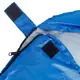 Спальный мешок Ranger Germes Blue RA-6635 220х75 см синий
