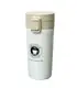 Термокружка Stenson MT-3440-White 380 мл белая