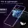 Чехол ESR для iPhone 11 Pro Essential Zero, Clear (4894240091494)