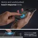 Защитное стекло Spigen для iPhone 12 / 12 Pro EZ FIT GLAS.tR Screen Protector (2 шт), Clear (AGL01801)