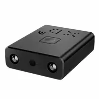 Міні камера wifi - мініатюрний відеореєстратор Hawkeye XD WIFI, 1080P, SD до 128 Гб
