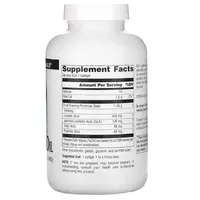 Жирні кислоти Source Naturals Evening Primrose Oil 1350 mg 60 капсул