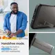 Чехол Spigen для Samsung Galaxy S23 - Tough Armor, Gunmetal (ACS05719)