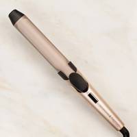 Плойка для волос Remington CI8605 58 Вт кремовая