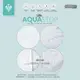 Наматрасник детский Aqua Stop с бортом ТM PAPAELLA 60х120х15 см