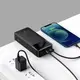 Повербанк Power bank Baseus Bipow PPDML-K-BlaСk 30000 mAh