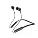 Наушники вакуумные Bluetooth Remax Neckband RB-S17-Dark-Grey темно-серые