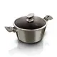 Кастрюля Berlinger Haus Сarbon MetalliС Line BH-1234-N 2,5 л 20 см