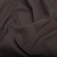 Тканина трикотаж віскоза Прага 525 г/м2 шоколад
