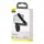 Держатель Baseus Big Mouth Pro Car Mount (Applicable to centre console) (SUDZ-A01)