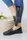 Лоферы женские Fashion Agatha 3130 41 размер 26 см Черный