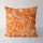 Подушка декоративная Soft Яркие тыквы 45x45 см (45PST_23O001)
