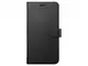 Книжка-Чехол Spigen для iPhone XS/X Wallet S, Black (063CS25120)