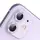 Защитное стекло для камеры Baseus для iPhone 11 Alloy protection, Purple (SGAPIPH61S-AJT05)